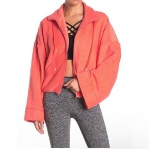 Free People Movement Climb High Fleece